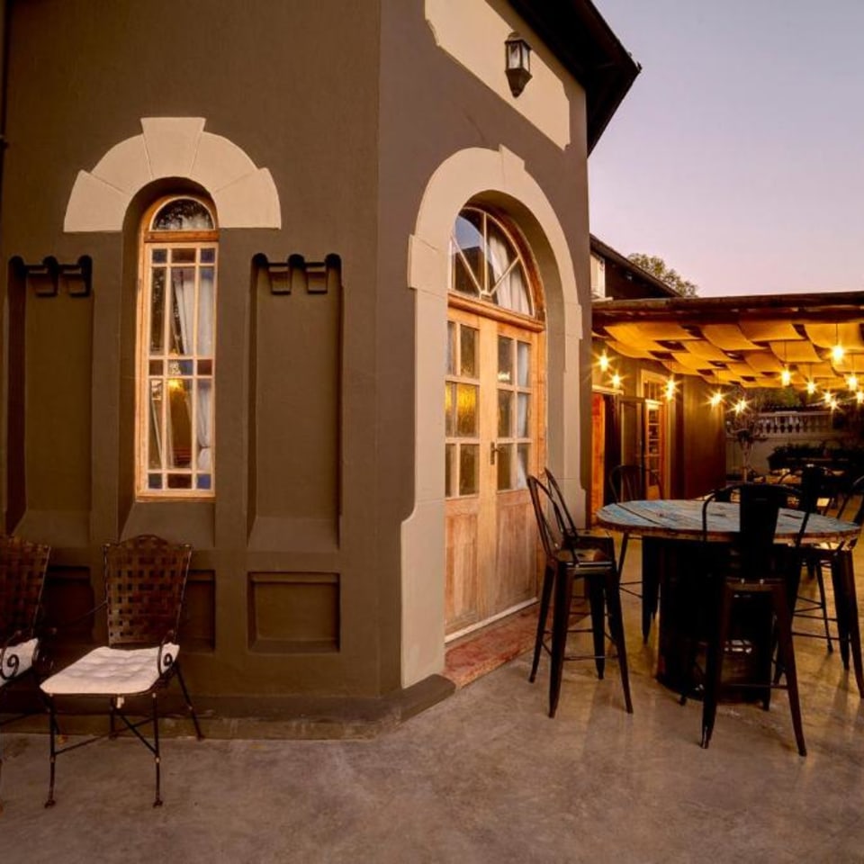 Utopia Boutique Hotel